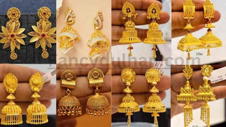 Earrings for Women