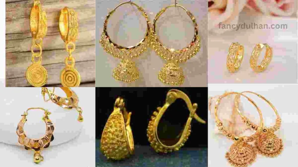 Gold Bali Desing