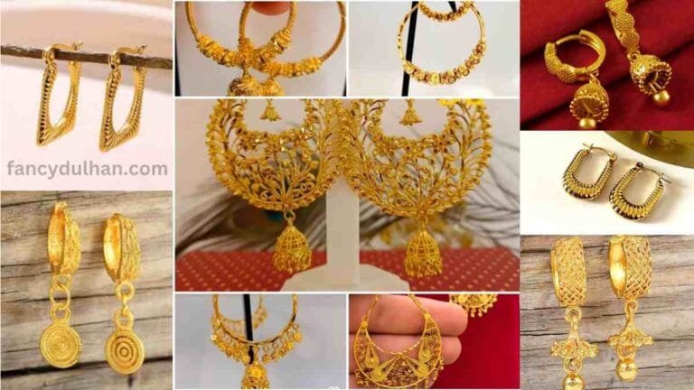 Gold Bali Desing