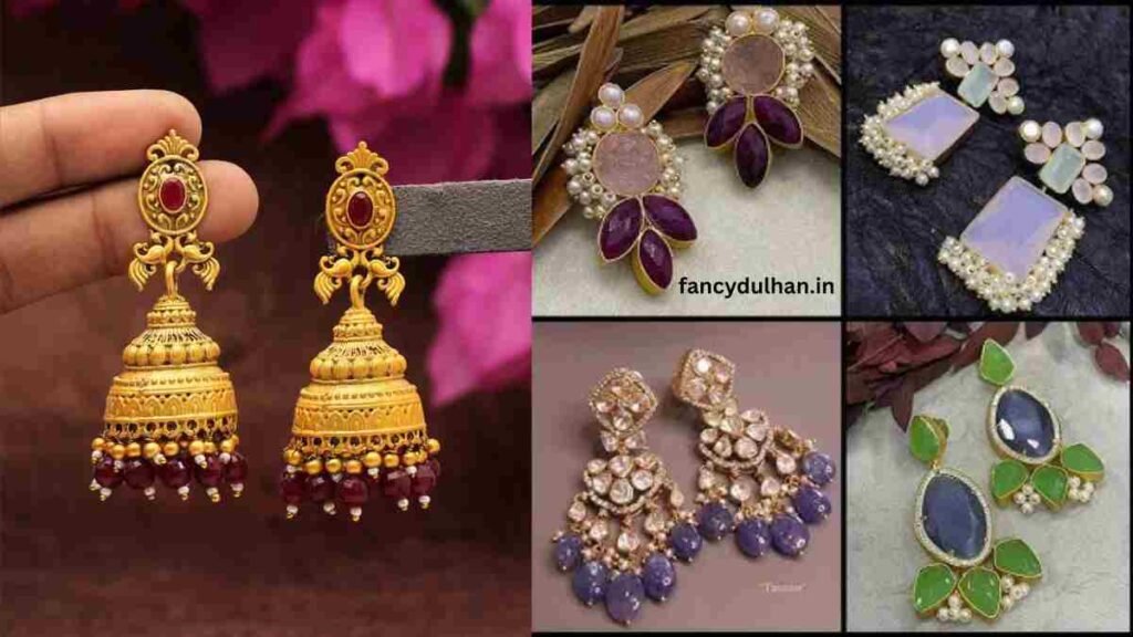 Earring Design