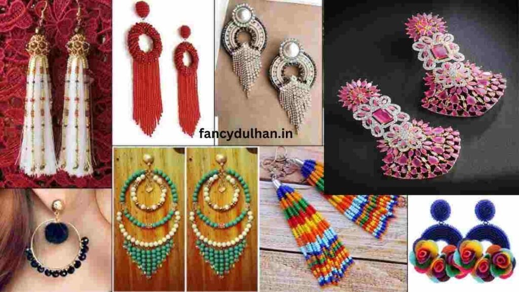 Earring Design