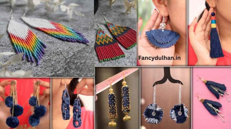 Eid Special Earring Design