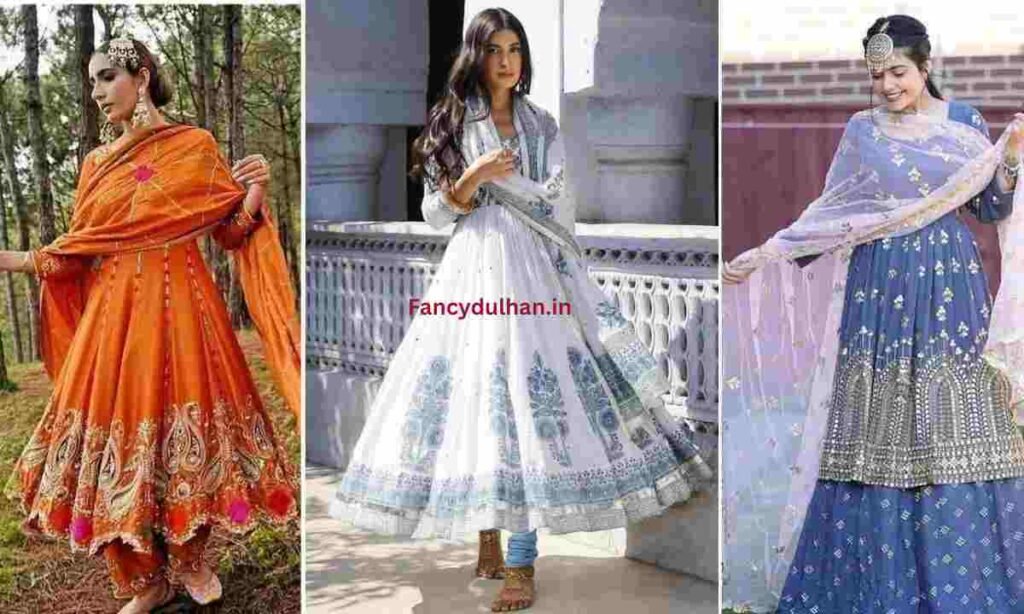 Suit Design For Eid 2025