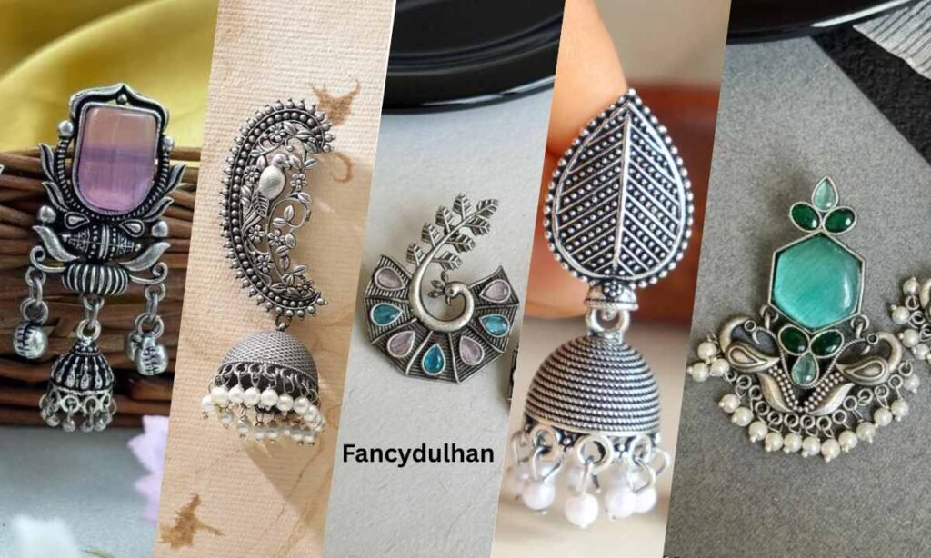 Earring for Women & Girls Online in India