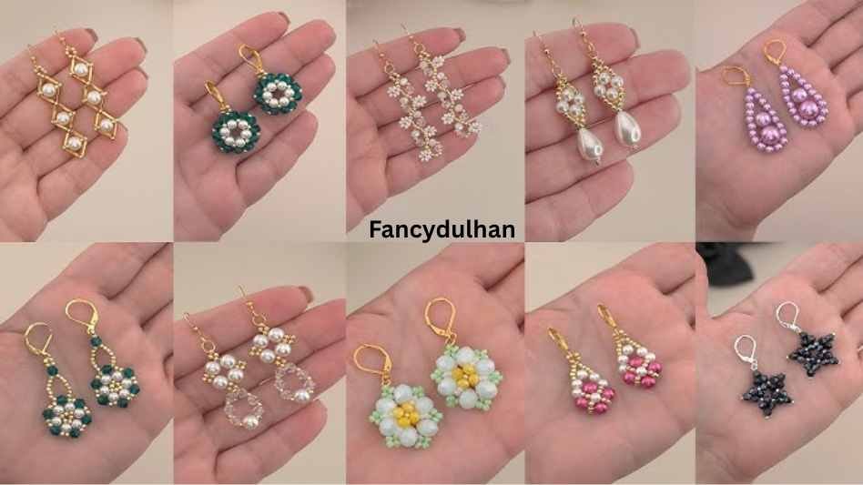 Earring for Women Girls Online in India 2025