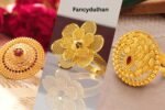 Gold Rings For Women 2025
