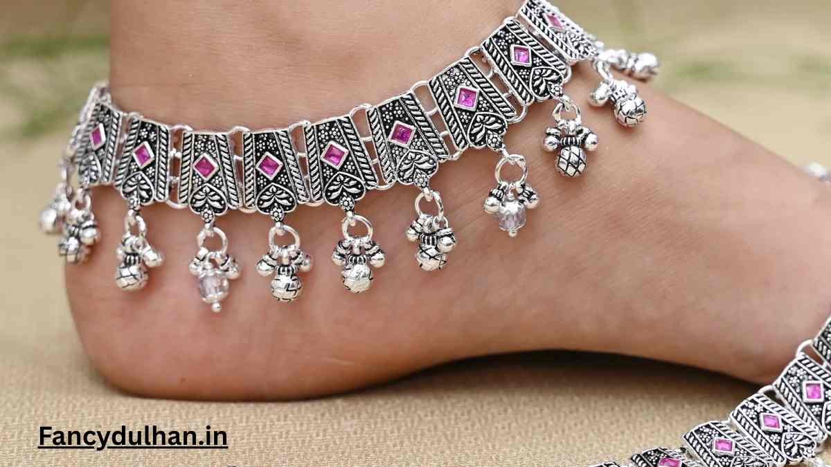 Payal New design for women