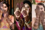 Bridal Mehndi Designs