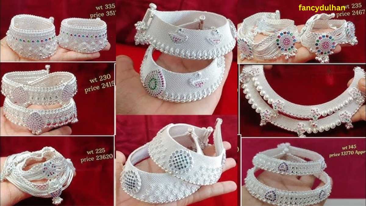 Payal Design for women