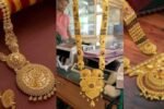 Bridal Mangalsutra Designs Gold