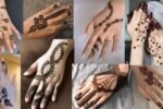 Bridal Mehndi Design 2025
