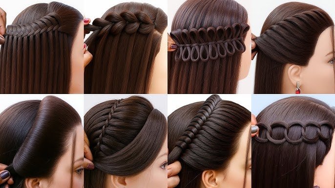 Hairstyles for Women 2025