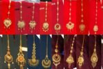 Most Beautiful Maang Tikka Designs with price 2025