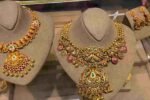 South Indian Temple Jewellery 2025