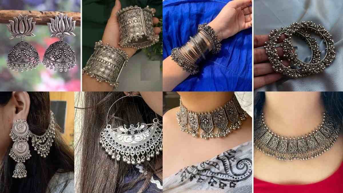 Diwali 2025 Latest Jewellery Trends