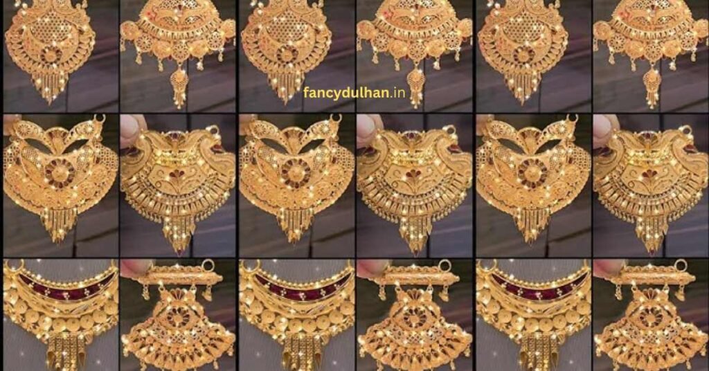 5 Gram Gold Mangalsutra Designs with Price