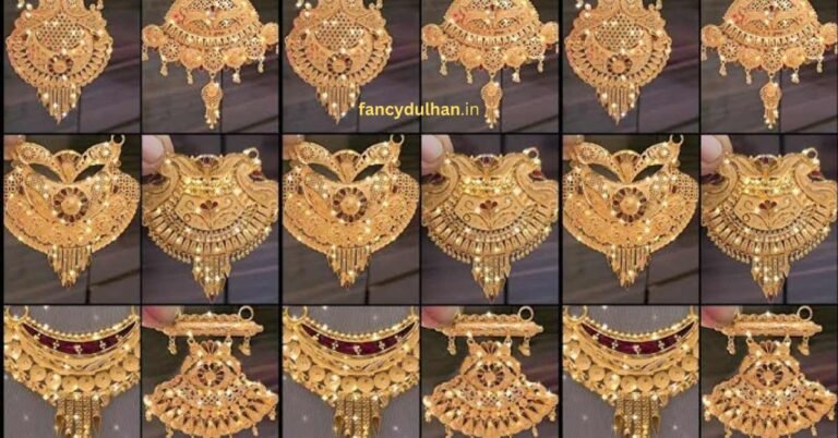 5 Gram Gold Mangalsutra Designs with Price
