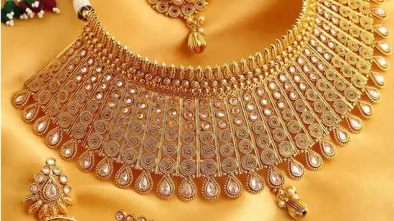 Gold Price Hike Artificial Jewellery Trend 2025