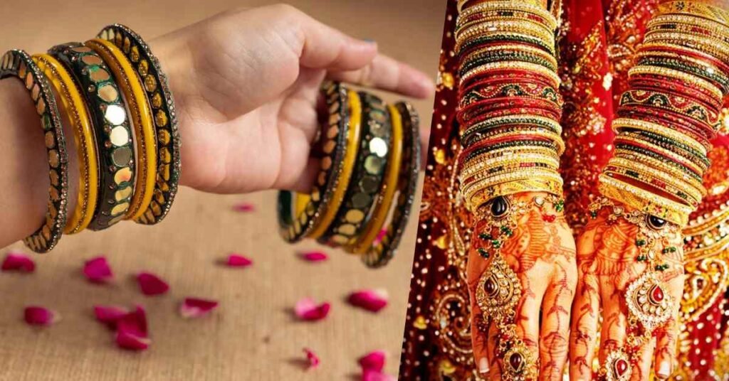 Lac Ke Kangan Designs 2025