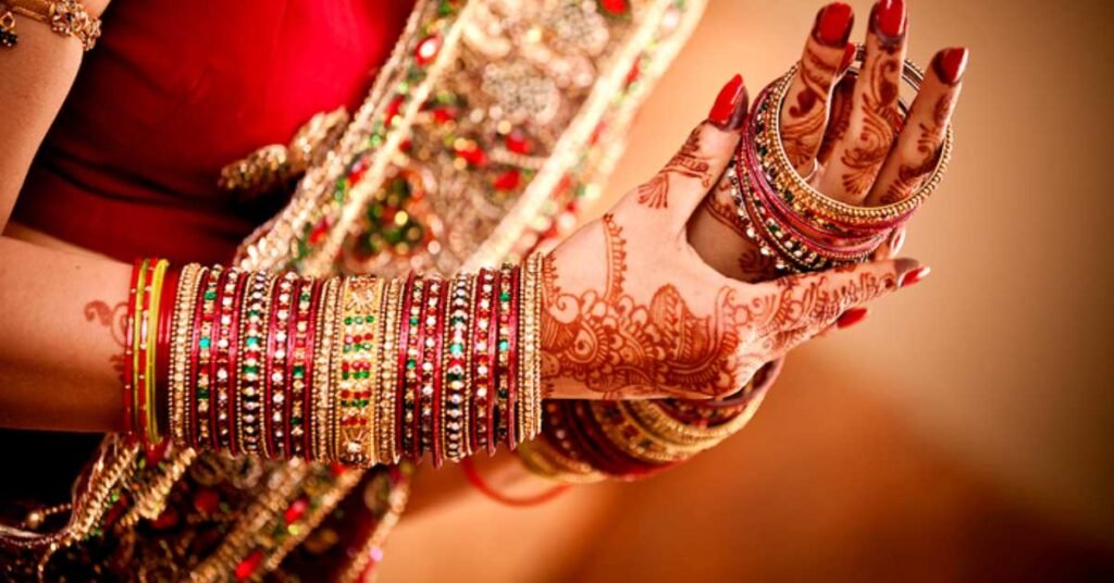 lac ke kangan designs latest collection 2025