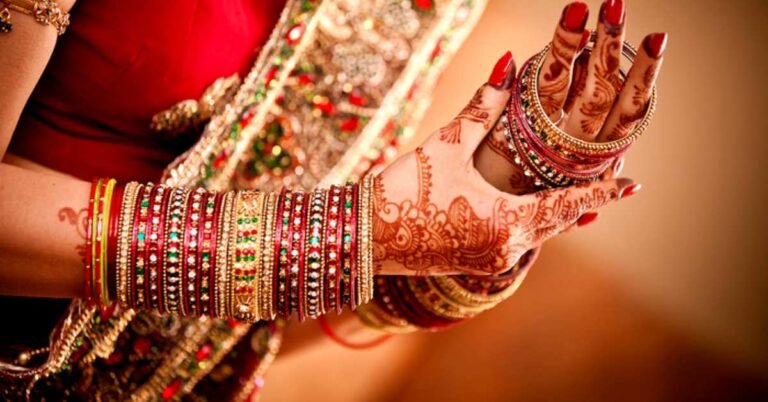 lac ke kangan designs latest collection 2025