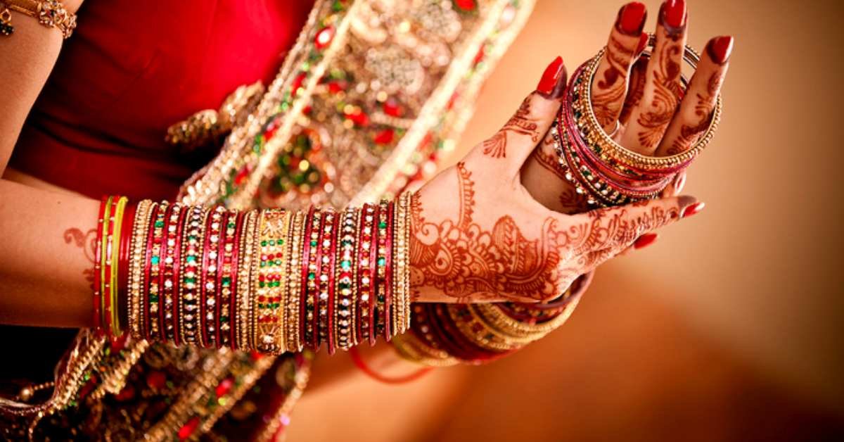 lac ke kangan designs latest collection 2025