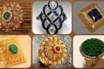 latest njadau ring designs festive season trendy